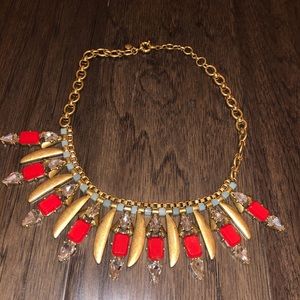 J Crew necklace
